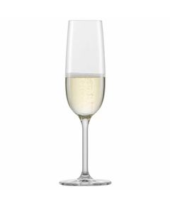 Набор бокалов для шампанского 210 мл, 6 шт, серия Banquet, Zwiesel Glas