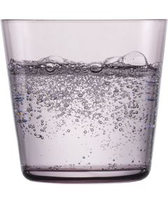 Набор бокалов для воды 367 мл, 6 шт., серия Together, лиловый, Zwiesel Glas