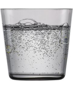 Набор бокалов для воды 367 мл, 6 шт., серия Together, серый, Zwiesel Glas