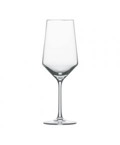 Набор бокалов для Бордо (Bordeaux) 680 мл, 6 шт., серия Pure (Belfesta), Zwiesel Glas