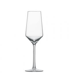 Набор бокалов для шампанского 300 мл, 6 шт., серия Pure (Belfesta), Zwiesel Glas
