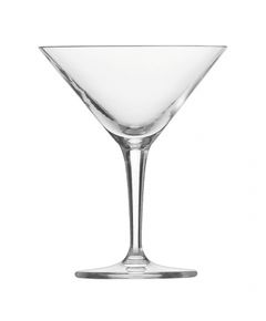 Набор бокалов для мартини 175 мл, 6 шт., серия Basic Bar, Zwiesel Glas