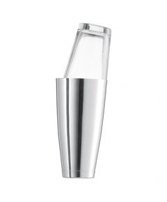 Шейкер металлический Boston 850 мл, 1 шт., серия Basic Bar, Zwiesel Glas