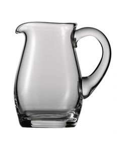 Кувшин для напитков 125 мл, 1 шт., серия Bistro, Zwiesel Glas