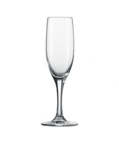 Набор бокалов для шампанского 190 мл, 6 шт., серия Mondial, Zwiesel Glas
