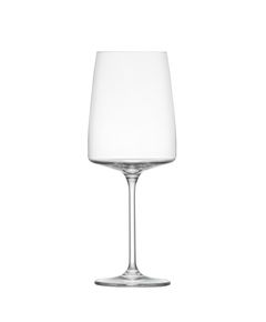 Набор бокалов для Бордо 660 мл, 6 шт., серия Vivid Senses(Sensa), Zwiesel Glas