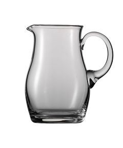 Кувшин Bistro 1 л, хрустальное стекло, Германия, Zwiesel Glas