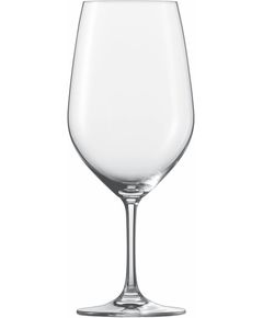 Набор бокалов для Бордо(Bordeaux) 650 мл, 6 шт., серия Vina, Zwiesel Glas