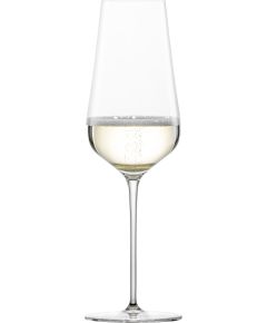 Набор бокалов для шампанского 378 мл, 6 шт, серия Fusion, Schott Zwiesel