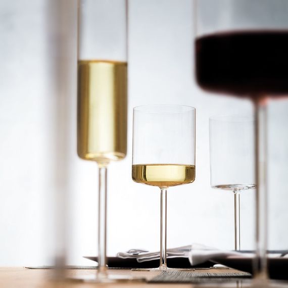 Набор бокалов для шампанского 200 мл, 6 шт., серия Modo, Zwiesel Glas, изображение 3