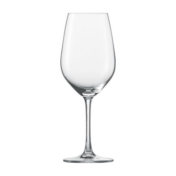 Набор бокалов для Бургундии(Burgundy) 410 мл, 6 шт., серия Vina, Zwiesel Glas