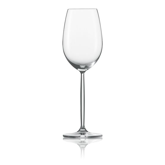 Набор бокалов для белого вина 300 мл, 6 шт., серия Diva, Zwiesel Glas