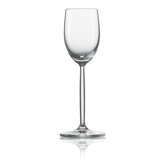 Набор рюмок для водки/ликера 80 мл, 6 шт., серия Diva, Zwiesel Glas