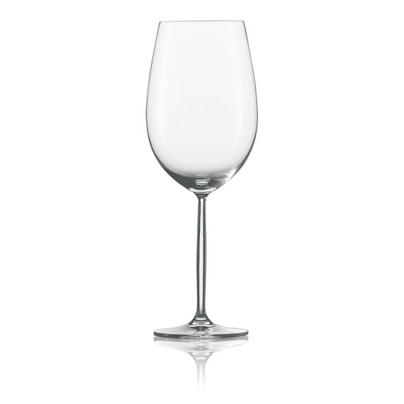 Набор бокалов для красного вина 768 мл, 6 шт., серия Diva, Zwiesel Glas