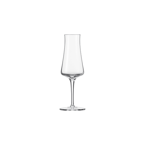 Набор бокалов для воды, 184 мл, 6 шт., хрустальное стекло, коллекция Fine, Zwiesel Glas