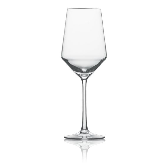 Набор бокалов для Совиньон Блан (Sauvignon Blanc) 410 мл, 6 шт., серия Pure (Belfesta), Zwiesel Glas