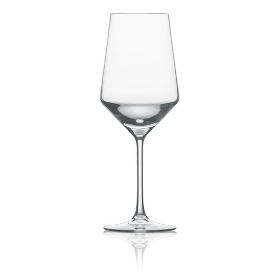 Набор бокалов для Каберне (Cabernet) 540 мл, 6 шт., серия Pure (Belfesta), Zwiesel Glas
