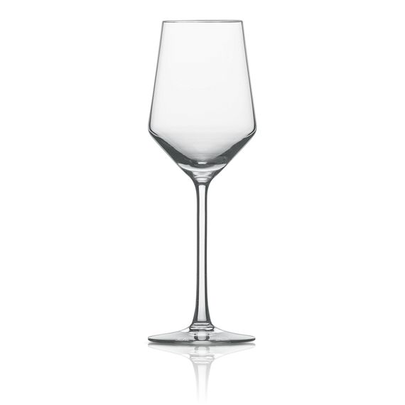 Набор бокалов для Рислинга (Riesling) 300 мл, 6 шт., серия Pure (Belfesta), Zwiesel Glas
