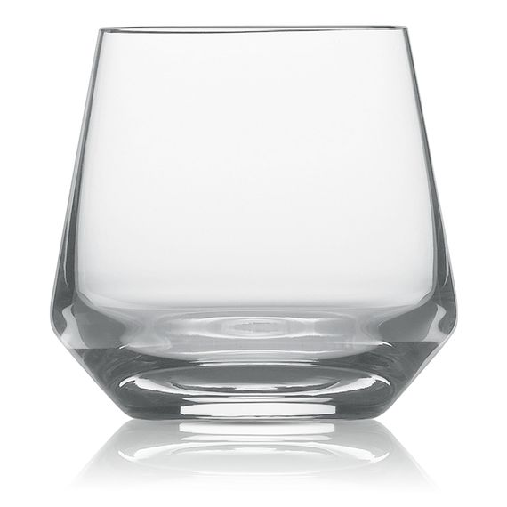 Набор стаканов для виски 389 мл, 6 шт., серия Pure (Belfesta), Zwiesel Glas