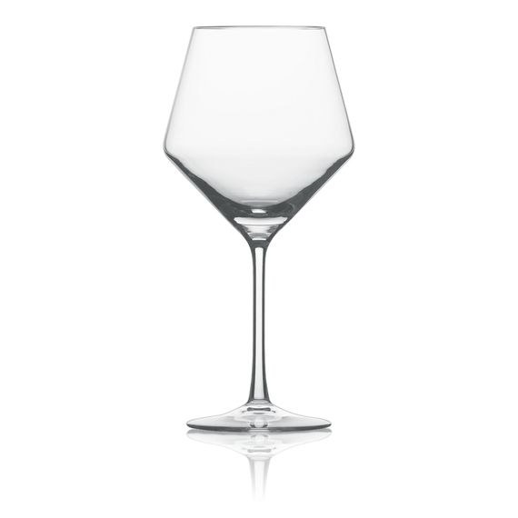 Набор бокалов для Бургундии (Burgundy) 700 мл, 6 шт., серия Pure (Belfesta), Zwiesel Glas