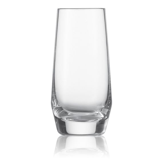 Набор стопок для водки 94 мл, 6 шт., серия Pure (Belfesta), Zwiesel Glas