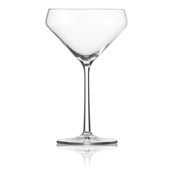 Набор бокалов для мартини 343 мл, 6 шт., серия Pure (Belfesta), Zwiesel Glas