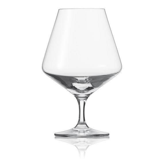 Набор бокалов для коньяка и бренди 616 мл, 6 шт., серия Pure (Belfesta), Zwiesel Glas