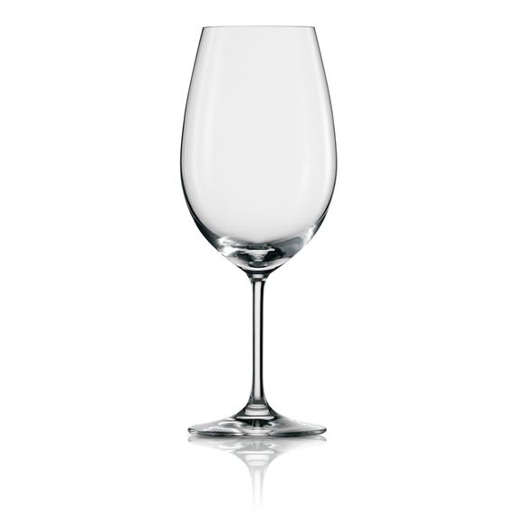 Набор бокалов для Бордо(Bordeaux) 650 мл, 6 шт., серия Ivento, Zwiesel Glas