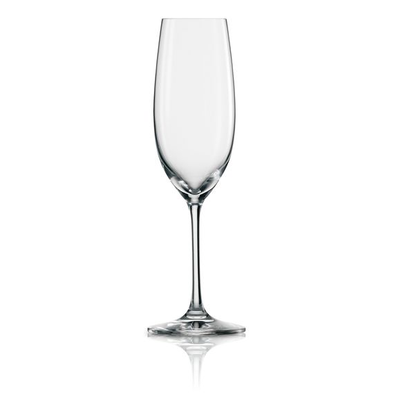 Набор бокалов для шампанского 230 мл, 6 шт., серия Ivento, Zwiesel Glas