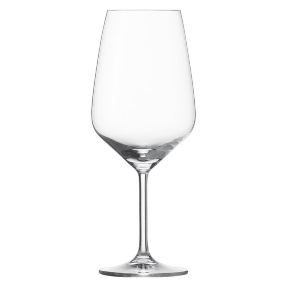 Набор бокалов для Бордо(Bordeaux) 656 мл, 6 шт., серия Taste, Zwiesel Glas