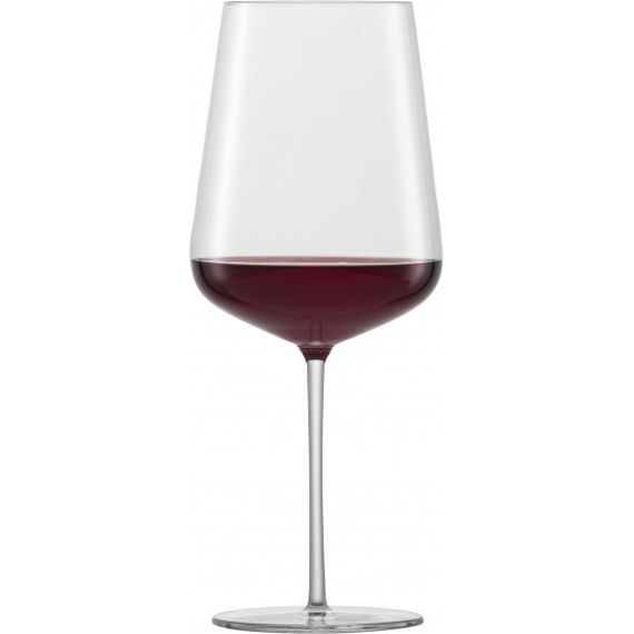 Набор бокалов для Бордо 742 мл, 6 шт., серия Verbelle(Vervino), Zwiesel Glas