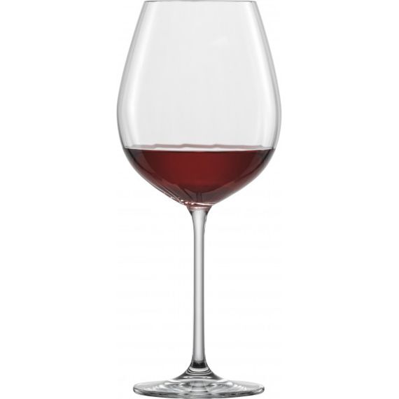 Набор бокалов для красного вина 613 мл, 6 шт., серия Prizma, Zwiesel Glas