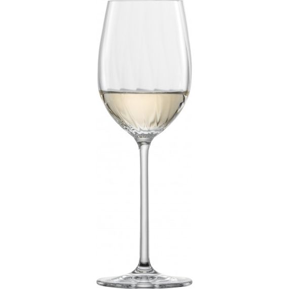 Набор бокалов для белого вина 296 мл, 6 шт., серия Prizma, Zwiesel Glas