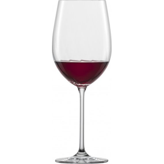 Набор бокалов для красного вина 561 мл, 6 шт., серия Prizma, Zwiesel Glas