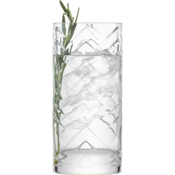 Набор стаканов для виски 401 мл, 6 шт., серия Fascination, Zwiesel Glas