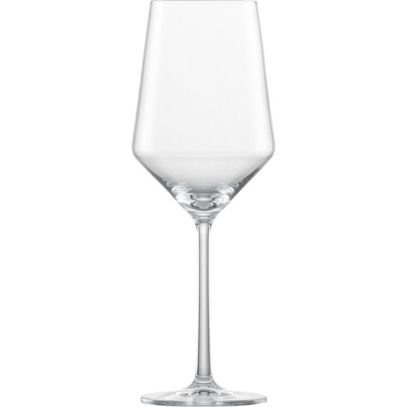 Набор бокалов для Совиньон Блан (Sauvignon Blanc) 410 мл, 6 шт., серия Pure (Belfesta), Zwiesel Glas, изображение 3