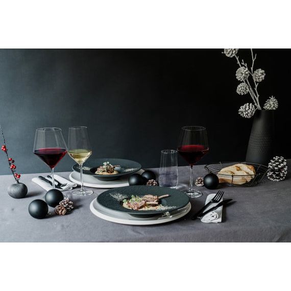 Набор бокалов для Совиньон Блан (Sauvignon Blanc) 410 мл, 6 шт., серия Pure (Belfesta), Zwiesel Glas, изображение 7