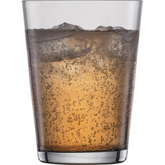 Набор бокалов для воды 548 мл, 6 шт., серия Together, серый, Zwiesel Glas