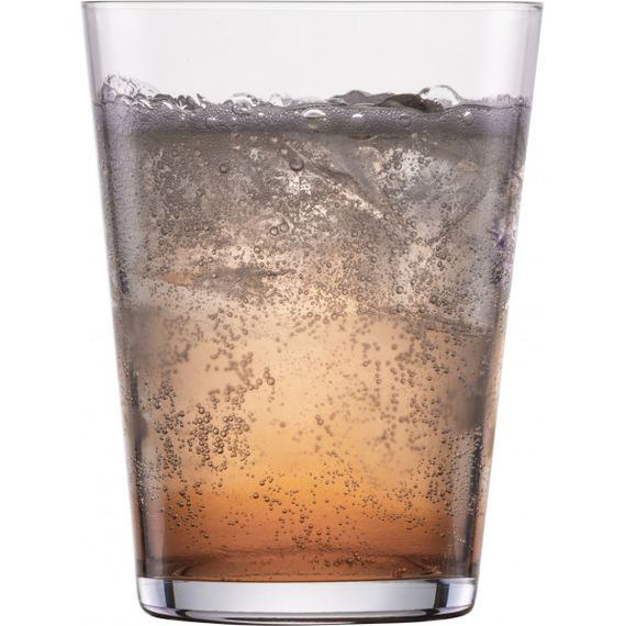 Набор бокалов для воды 548 мл, 6 шт., серия Together, лиловый, Zwiesel Glas