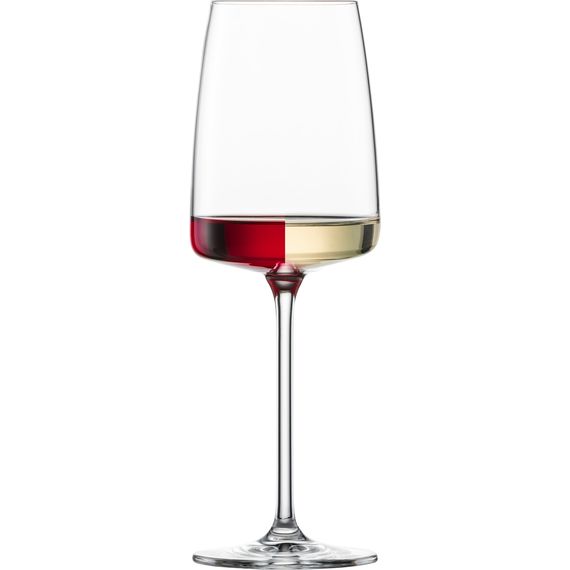 Набор бокалов для белого вина 360 мл, 6 шт., серия Vivid Senses(Sensa), Zwiesel Glas, изображение 2