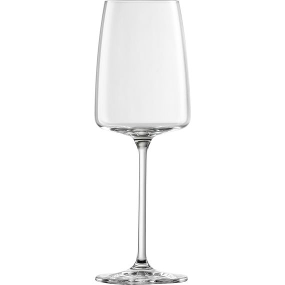 Набор бокалов для белого вина 360 мл, 6 шт., серия Vivid Senses(Sensa), Zwiesel Glas, изображение 3