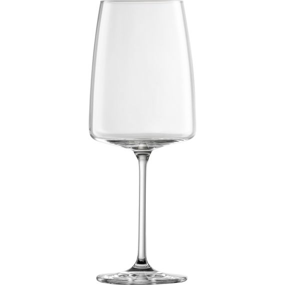 Набор бокалов для Бордо 660 мл, 6 шт., серия Vivid Senses(Sensa), Zwiesel Glas, изображение 3