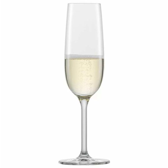 Набор бокалов для шампанского 210 мл, 6 шт, серия Banquet, Zwiesel Glas