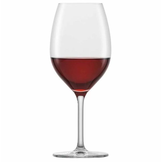 Набор бокалов для красного вина 475 мл, 6 шт, серия Banquet, Zwiesel Glas