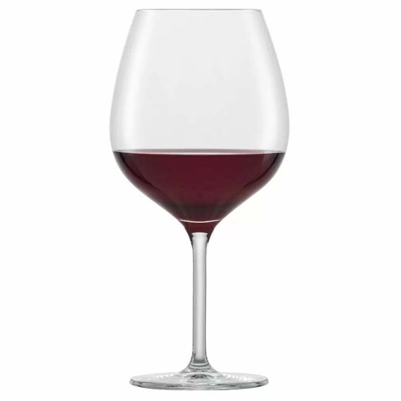 Набор бокалов для Burgundy 630мл, 6 шт, серия Banquet, Zwiesel Glas