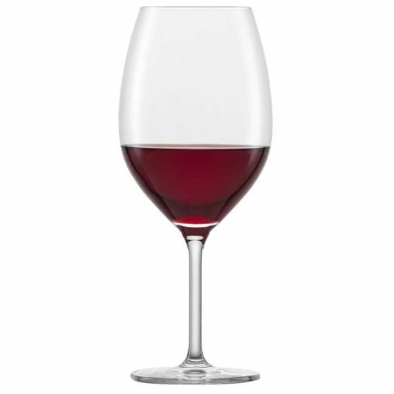 Набор бокалов для Бордо 600 мл, 6 шт, серия Banquet, Zwiesel Glas