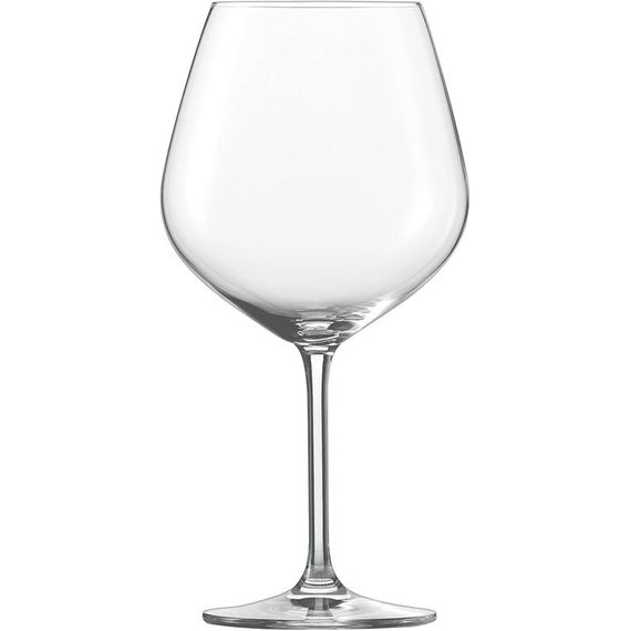 Набор бокалов для Бургундии(Burgundy) 750 мл, 6 шт., серия Vina, Zwiesel Glas