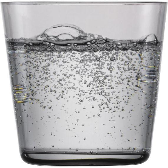 Набор бокалов для воды 367 мл, 6 шт., серия Together, серый, Zwiesel Glas