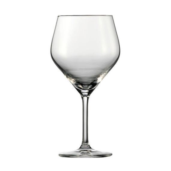 Набор бокалов для Бургундии(Burgundy) 500 мл, 6 шт., серия Audience, Zwiesel Glas