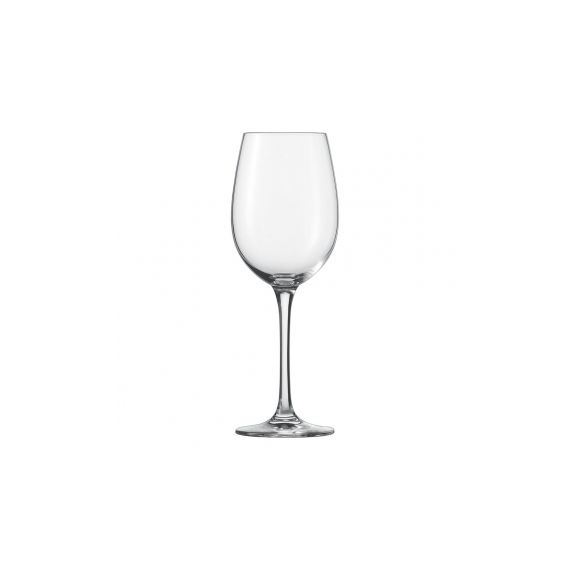 Набор бокалов для Бургундии(Burgundy) 400 мл, 6 шт., серия Classico, Zwiesel Glas